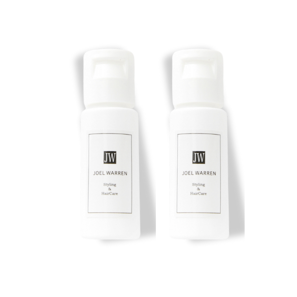 【詰替え用2本セット 10%OFF】ヘアボリューマイザー　【121】