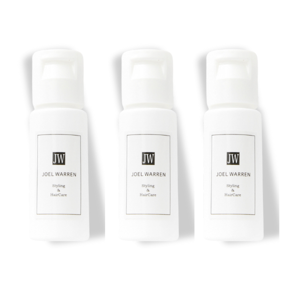 【詰替え用3本セット 20%OFF】ヘアボリューマイザー　【122】