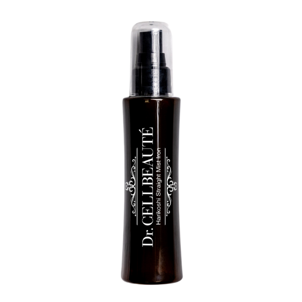 ハリコシストレートミストアイロン　90ml　【130】