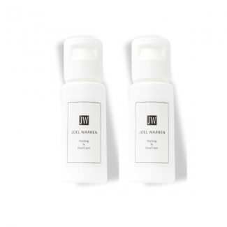 【詰替え用2本セット 10%OFF】ヘアボリューマイザー　【121】