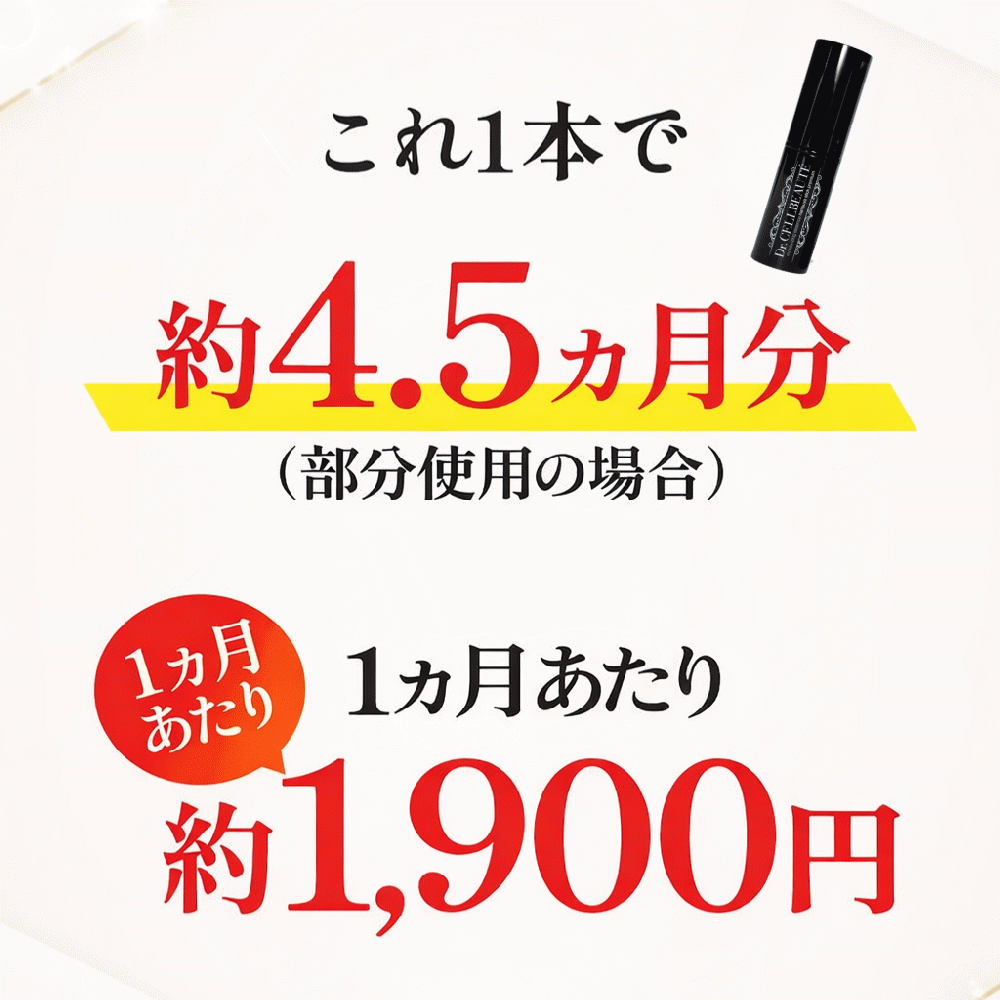 ハリツヤスティック　プレミアム　潤い美容液　　ドクターセルボーテ　【115】